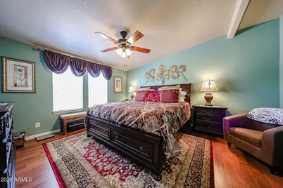 3301 S Goldfield Road #4020, Apache Junction, AZ 85119 - Photo 24