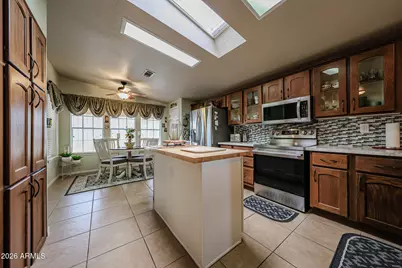 3301 S Goldfield Road #4020, Apache Junction, AZ 85119 - Photo 14