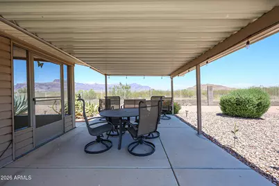 3301 S Goldfield Road #4020, Apache Junction, AZ 85119 - Photo 50