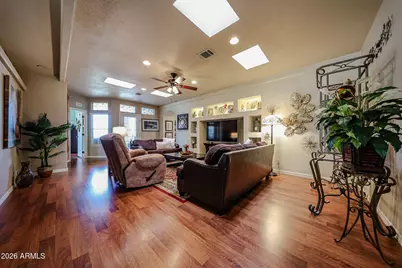 3301 S Goldfield Road #4020, Apache Junction, AZ 85119 - Photo 12