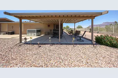 3301 S Goldfield Road #4020, Apache Junction, AZ 85119 - Photo 52