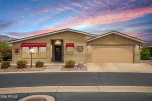 3301 S Goldfield Rd, Apache Junction, AZ 85119 - Photo 1