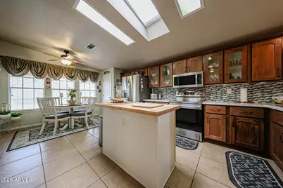3301 S Goldfield Road #4020, Apache Junction, AZ 85119 - Photo 16