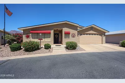 3301 S Goldfield Road #4020, Apache Junction, AZ 85119 - Photo 2