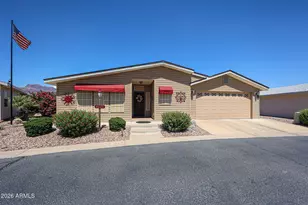 3301 S Goldfield Rd, Apache Junction, AZ 85119 - Photo 2