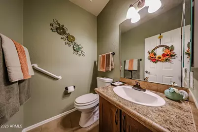 3301 S Goldfield Road #4020, Apache Junction, AZ 85119 - Photo 40