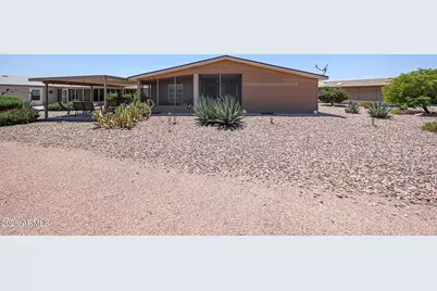 3301 S Goldfield Road #4020, Apache Junction, AZ 85119 - Photo 2