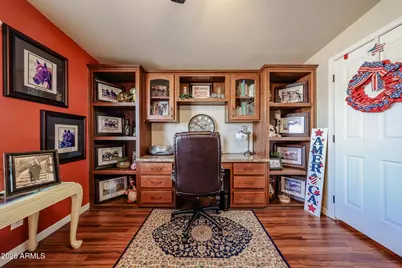 3301 S Goldfield Road #4020, Apache Junction, AZ 85119 - Photo 36