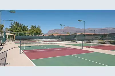 3301 S Goldfield Road #4020, Apache Junction, AZ 85119 - Photo 78