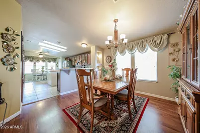 3301 S Goldfield Road #4020, Apache Junction, AZ 85119 - Photo 22