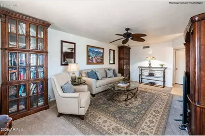 13232 N 98th Avenue #N, Sun City, AZ 85351 - Photo 12