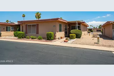 13232 N 98th Avenue #N, Sun City, AZ 85351 - Photo 2