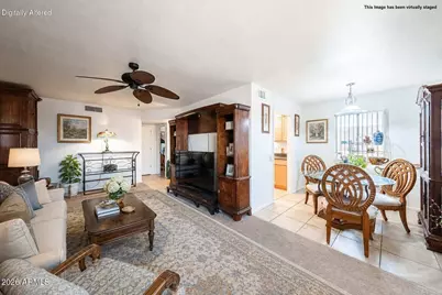 13232 N 98th Avenue #N, Sun City, AZ 85351 - Photo 8