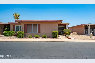 13232 N 98th Avenue #N, Sun City, AZ 85351 - Photo 2