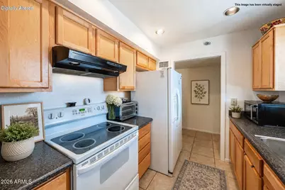 13232 N 98th Avenue #N, Sun City, AZ 85351 - Photo 4