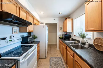 13232 N 98th Avenue #N, Sun City, AZ 85351 - Photo 6