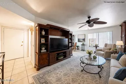 13232 N 98th Avenue #N, Sun City, AZ 85351 - Photo 10
