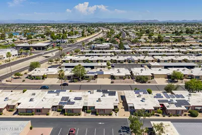 13232 N 98th Avenue #N, Sun City, AZ 85351 - Photo 22