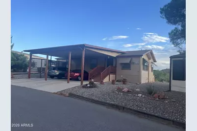 2050 W State Route 89A -- #71, Cottonwood, AZ 86326 - Photo 1