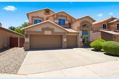 740 N Bradley Drive, Chandler, AZ 85226 - Photo 2