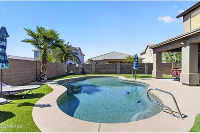 20621 N Jones Drive, Maricopa, AZ 85138 - Photo 58