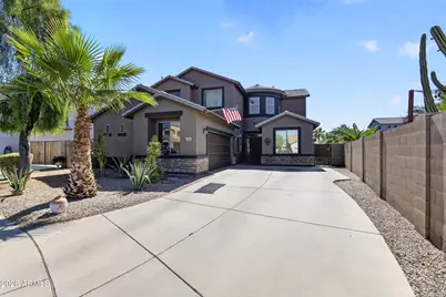 20621 N Jones Drive, Maricopa, AZ 85138 - Photo 1