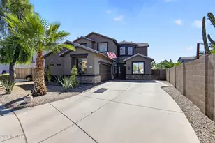20621 N Jones Dr, Maricopa, AZ 85138 - Photo 1