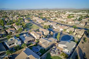 20621 N Jones Dr, Maricopa, AZ 85138 - Photo 46