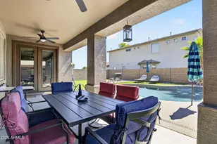 20621 N Jones Dr, Maricopa, AZ 85138 - Photo 2