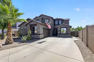 20621 N Jones Dr, Maricopa, AZ 85138 - Photo 4