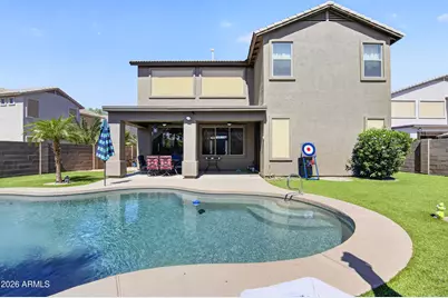 20621 N Jones Drive, Maricopa, AZ 85138 - Photo 54