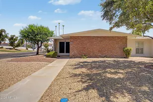 10501 W Palmeras Dr, Sun City, AZ 85373 - Photo 1