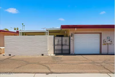 9907 W Cedar Drive, Sun City, AZ 85351 - Photo 28