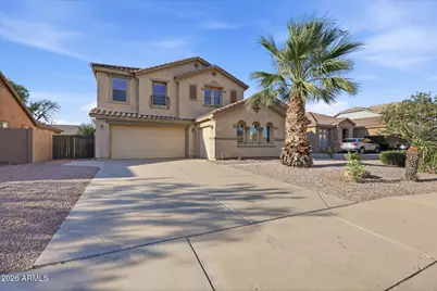 4122 E Palm Beach Drive, Chandler, AZ 85249 - Photo 4