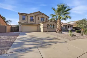4122 E Palm Beach Dr, Chandler, AZ 85249 - Photo 4