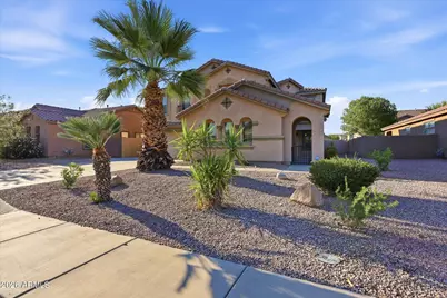 4122 E Palm Beach Drive, Chandler, AZ 85249 - Photo 4