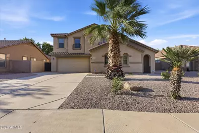4122 E Palm Beach Drive, Chandler, AZ 85249 - Photo 2