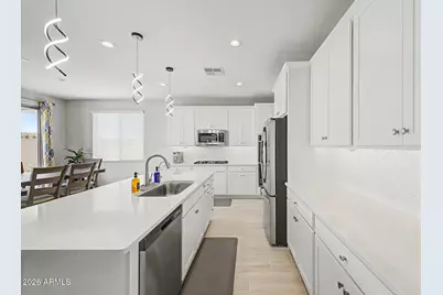 22179 N Daniel Drive, Maricopa, AZ 85138 - Photo 8
