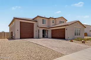 22179 N Daniel Dr, Maricopa, AZ 85138 - Photo 1