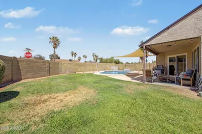 3648 W Saragosa Street, Chandler, AZ 85226 - Photo 24