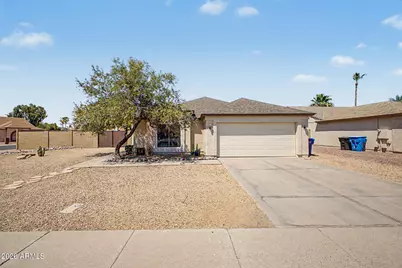 3648 W Saragosa Street, Chandler, AZ 85226 - Photo 1