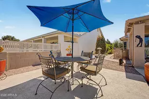 25235 S Fair Oaks Dr, Sun Lakes, AZ 85248 - Photo 44