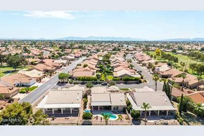 25235 S Fair Oaks Drive, Sun Lakes, AZ 85248 - Photo 58