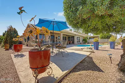 25235 S Fair Oaks Drive, Sun Lakes, AZ 85248 - Photo 40