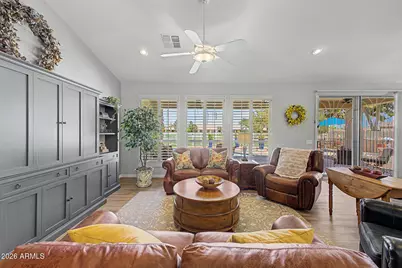 25235 S Fair Oaks Drive, Sun Lakes, AZ 85248 - Photo 8