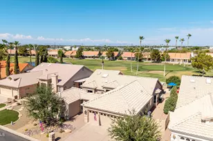 25235 S Fair Oaks Dr, Sun Lakes, AZ 85248 - Photo 46