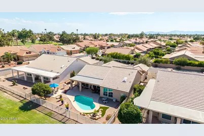25235 S Fair Oaks Drive, Sun Lakes, AZ 85248 - Photo 54