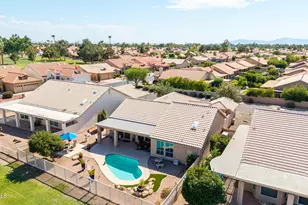 25235 S Fair Oaks Dr, Sun Lakes, AZ 85248 - Photo 54
