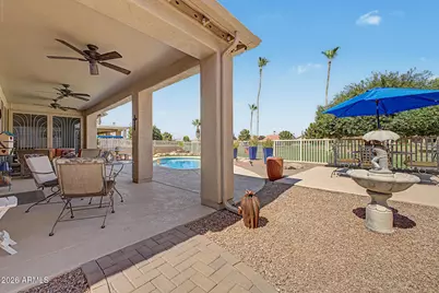 25235 S Fair Oaks Drive, Sun Lakes, AZ 85248 - Photo 40