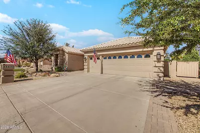 25235 S Fair Oaks Drive, Sun Lakes, AZ 85248 - Photo 4